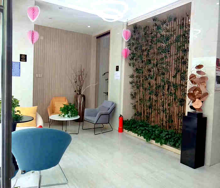 深圳龍華區小產權房信息網:龍門公寓