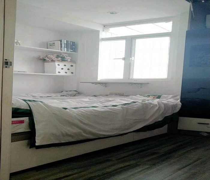 福永橋頭小產權房:壹華公館