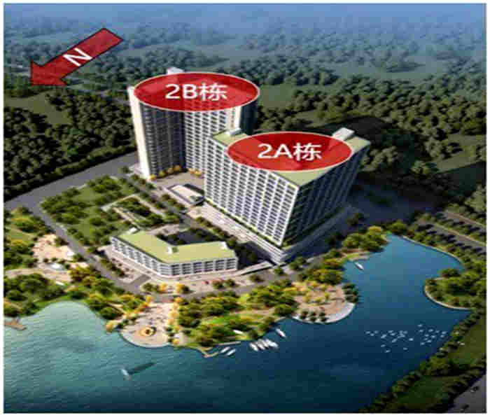 光明小產權：時間谷創意大廈整棟紅本，