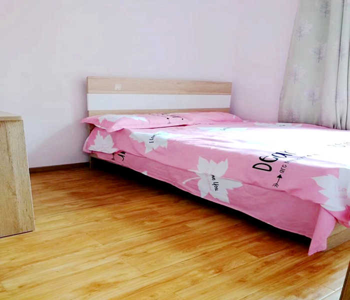 公明玉律小產權房:啟航時代