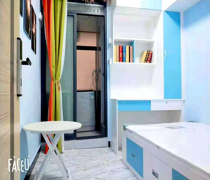 石巖小產權房價格:石巖中心小時代