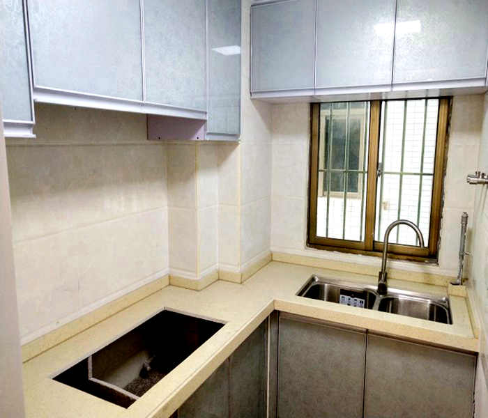 長安一手村委統建樓新消息:濱海藍灣