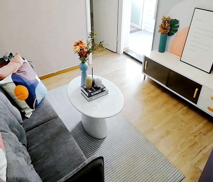 深圳觀瀾小產權房2019新盤-富士花園二期