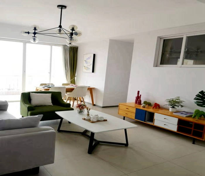 2019深圳沙井小產權房-濱江花園