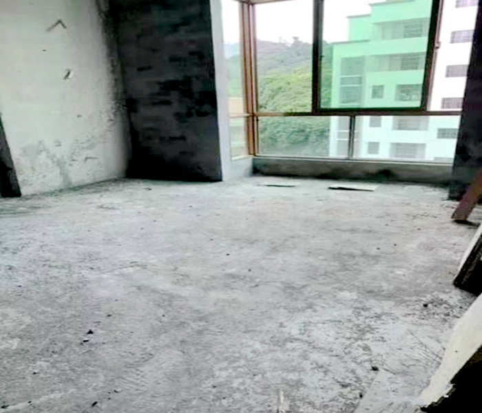 鳳崗的小產權房-鳳平家園