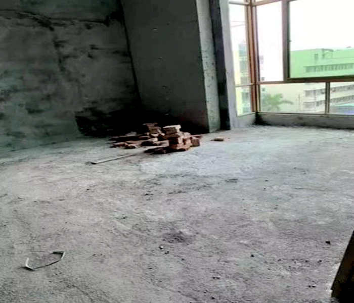 鳳崗的小產權房-鳳平家園