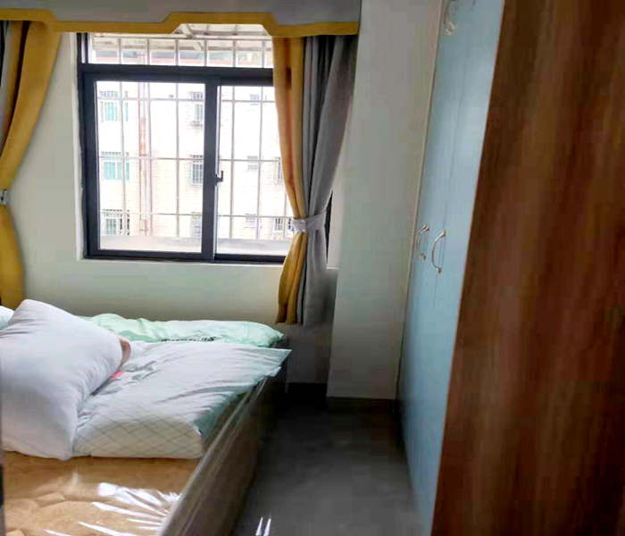 深圳大浪羊臺山東小產權房-羊臺山莊