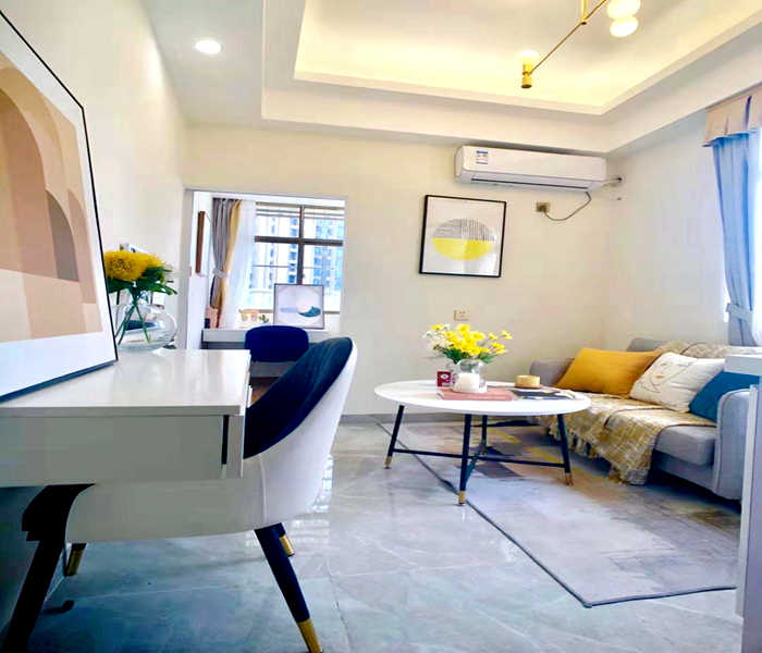 深圳紅山小產權房-紅山小時代出售