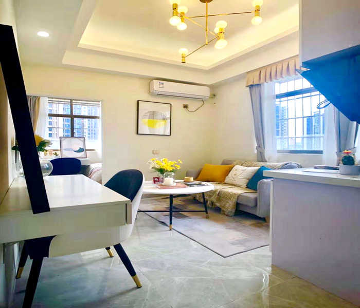 深圳紅山小產權房-紅山小時代出售