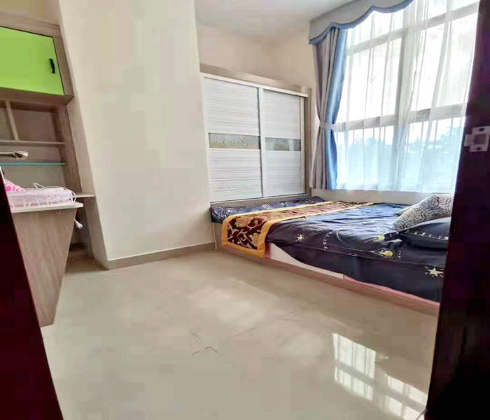 光明公明小產權房-菁菁家園