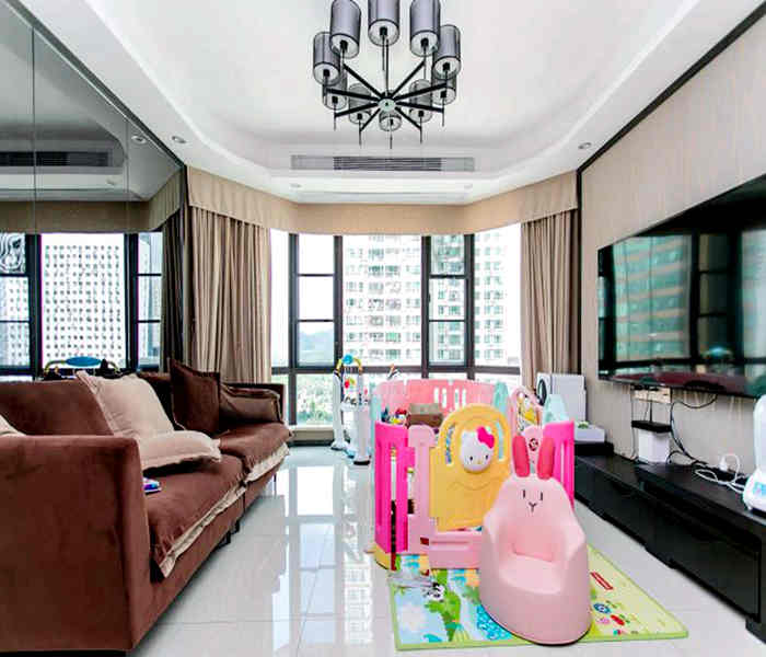 樟木頭小產權房出售-時代花園