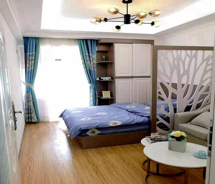 深圳清湖小產權房-保利公寓