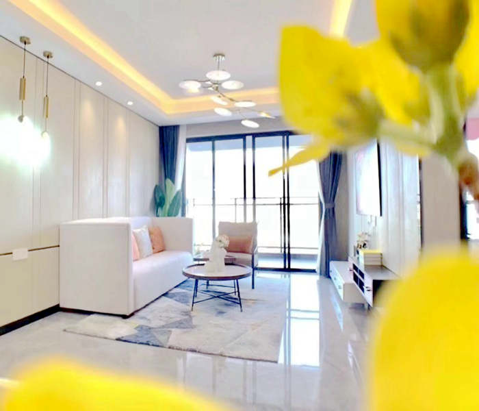 東莞大朗小產權房最新政策-松湖樂園