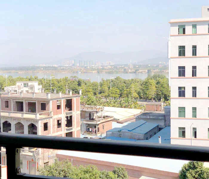 東莞企石小產權房-江景一號