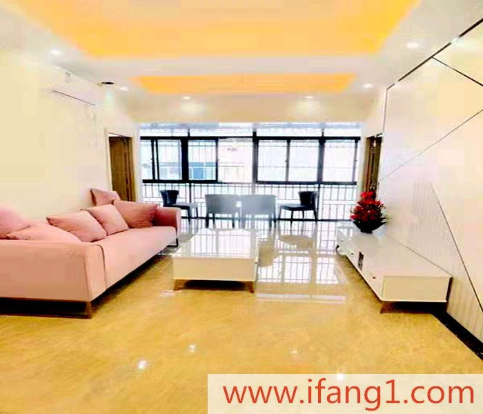 坂田最新小產權房-寶能精品公寓