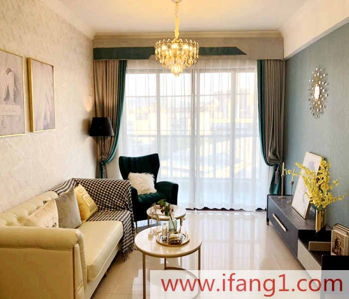 深圳寶安沙井小產權房信息網-綠林山景花園