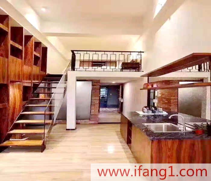 南山科技園小產權房-科園壹號