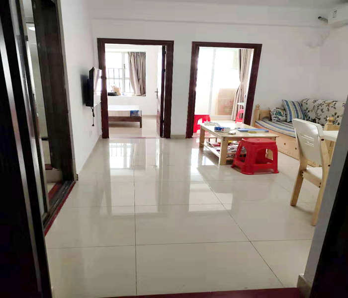 南山西麗村委小產權房