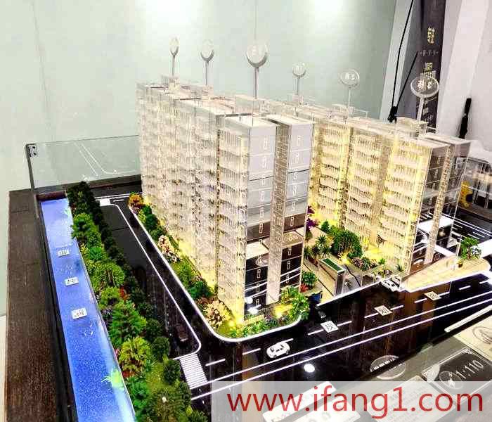 中山小欖小產權房