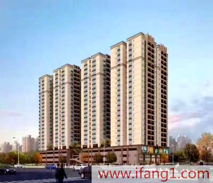 東莞長安廈邊小產權房