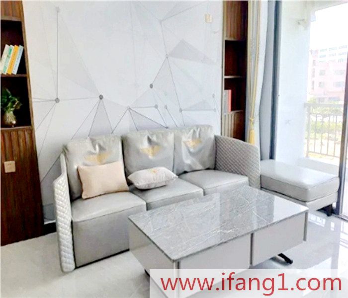 東莞長安廈邊小產權房