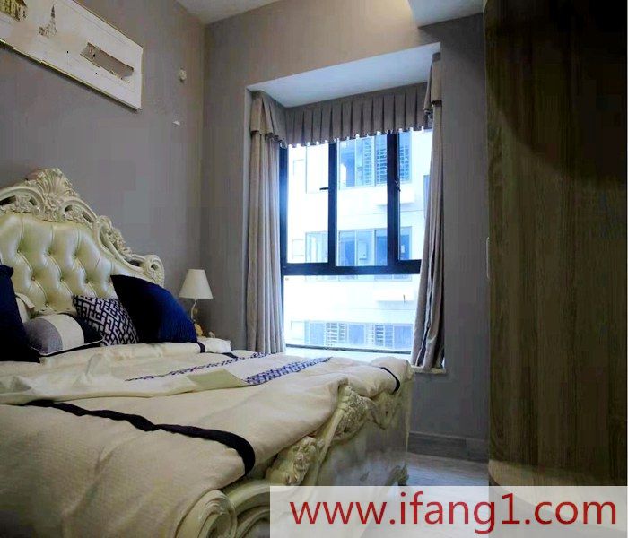 茶小產權房-茶興美居