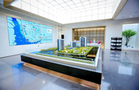 沙井小產權房價格-鵬展匯8棟花園小區房帶裝修