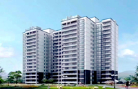 厚街小產(chǎn)權(quán)房價格-中心城，可分期10年