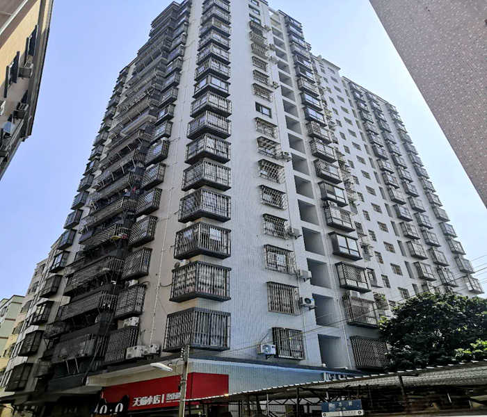 長安小產權房出售-宵邊長豐大廈