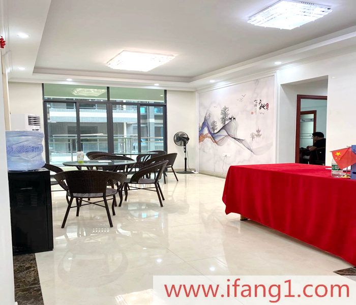 大朗小產權房出售