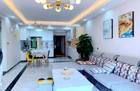 長安小產權出售價格:健逸中心城