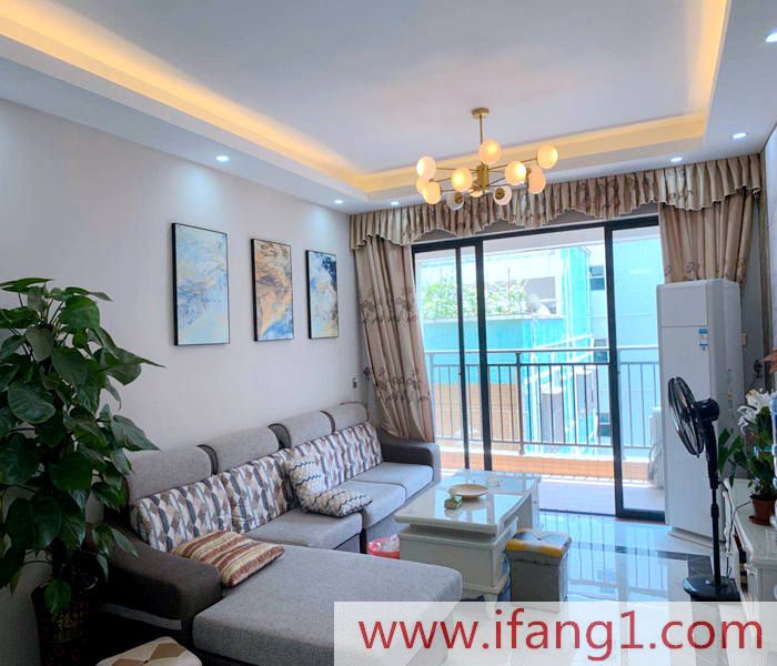 長安小產權出售價格