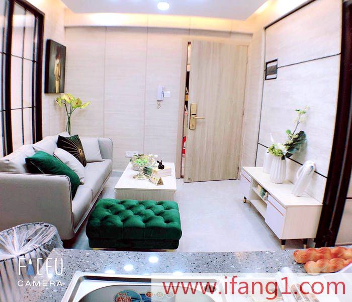 龍華小產權房價格