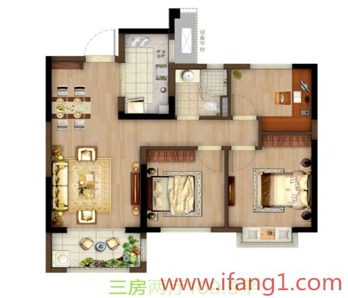 沙頭小產權房源