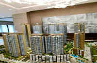 上塘小產(chǎn)權(quán)房價(jià)格:恒裕上麟府