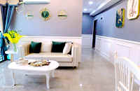 坂田小產權房網-陽光城雙地鐵口，送裝修