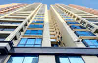 虎門小產(chǎn)權房買賣-中興大廈