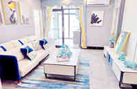 黃麻布小產(chǎn)權(quán)房源-西鄉(xiāng)悅伴山