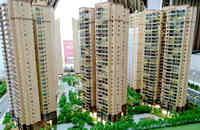 大嶺山小產權房出售信息-松湖家御花園房，首付3~5年