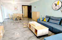 黃江小產(chǎn)權房屋-江畔豪庭四棟花園小區(qū)房