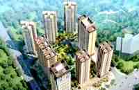 茶山小產(chǎn)權(quán)網(wǎng)-創(chuàng)富花園，8棟大型花園小區(qū)