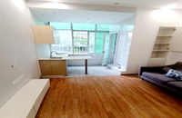 「白石龍小產(chǎn)權(quán)新樓盤」-公園上城離地鐵幾百米，帶裝修