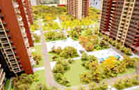 龍崗村委統建房- 半山名著,直接村委蓋章，可落戶