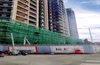 大朗小產(chǎn)權(quán)房交易網(wǎng)-松湖蘭園，3棟花園房，首付3成起