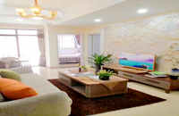 松崗小產(chǎn)權(quán)樓房-松崗大時代離后亭站800米，精裝交房