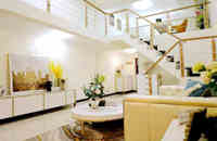 厚街小產(chǎn)權(quán)房買賣信息網(wǎng)-康橋新城，1:1停車場,管道燃氣到戶