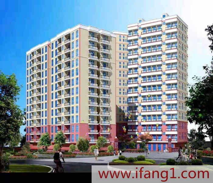 鳳崗小產權房網