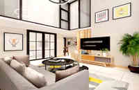 大浪小產權房買賣信息網-依山逸景