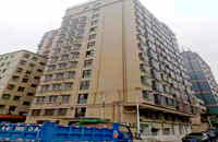 固戍最新小產(chǎn)權(quán)房-碧灣新城，零距離西灣紅樹林公園