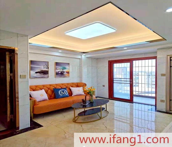 坪地小產權新樓盤